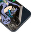 DC Comics Catwoman Vintage Action Pose Pattern iPhone 14 Plus Skin